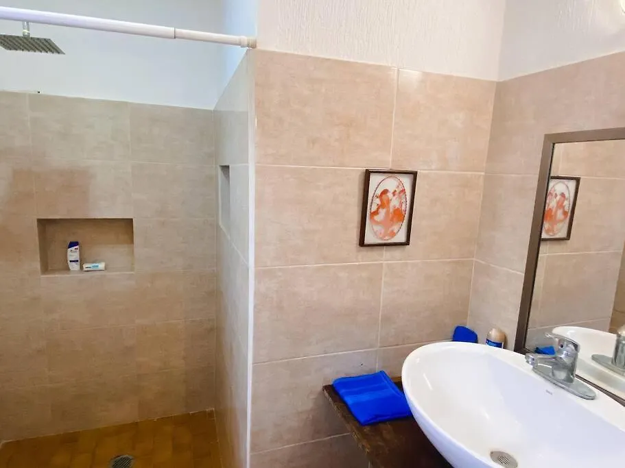 Casa Mexico Cancun! 10-15 People With Private Pool Villa Cancun