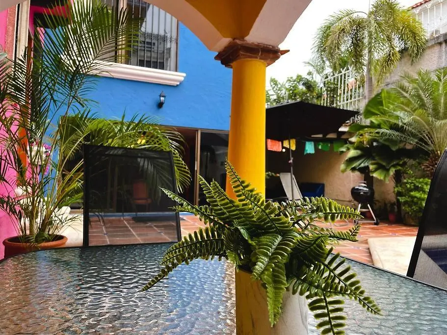 Casa Mexico Cancun! 10-15 People With Private Pool Villa