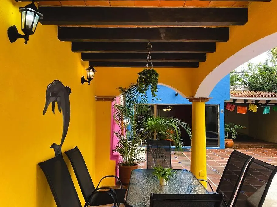 Casa Mexico Cancun! 10-15 People With Private Pool Villa
