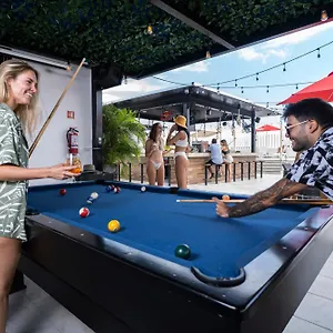 Hostal Digital Nomads & Coliving, Cancún