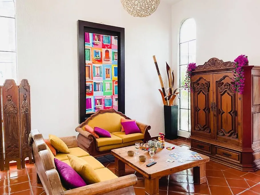 Casa Mexico Cancun! 10-15 People With Private Pool Villa
